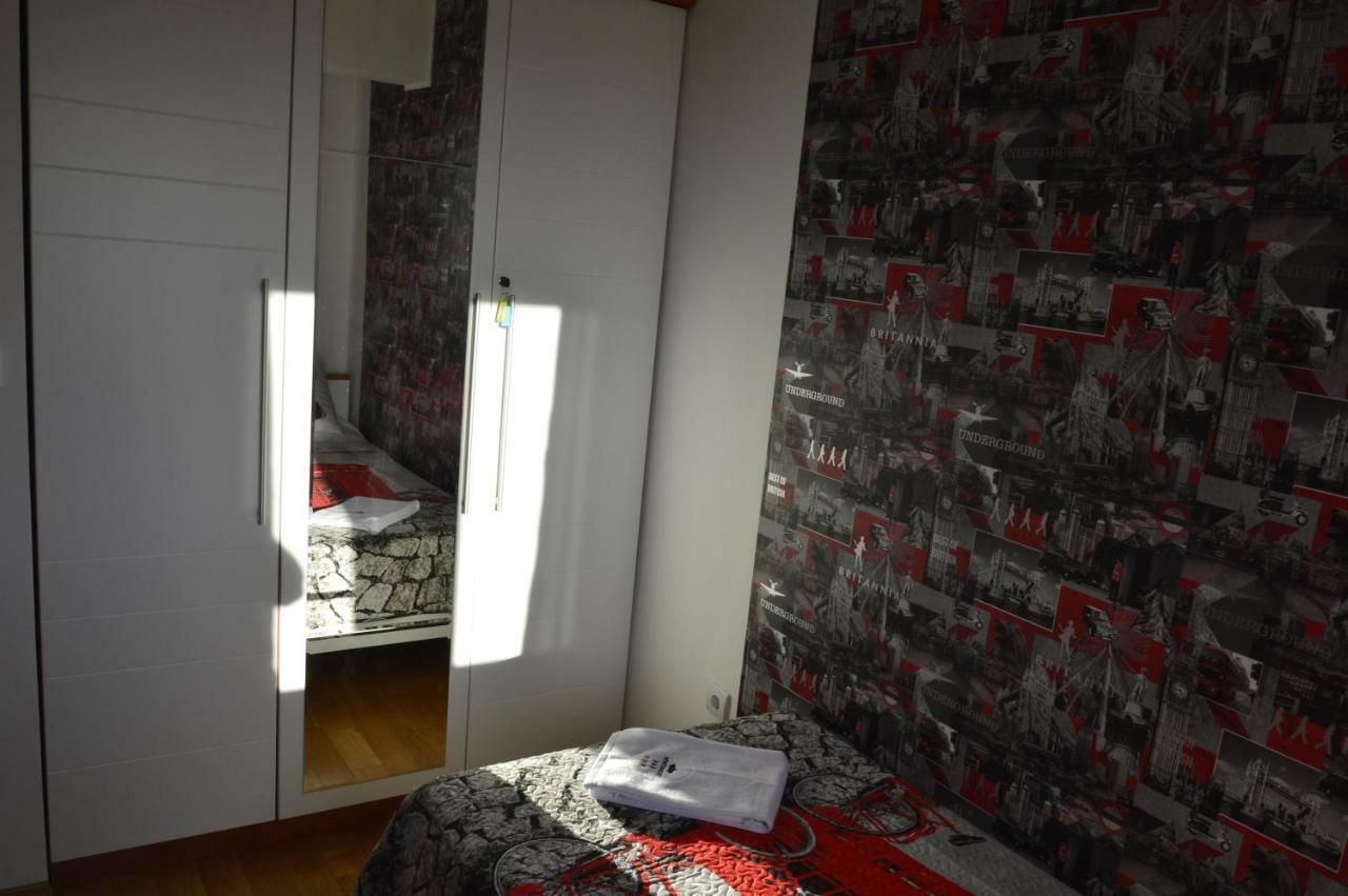 Apartament M & E Vodice Ngoại thất bức ảnh
