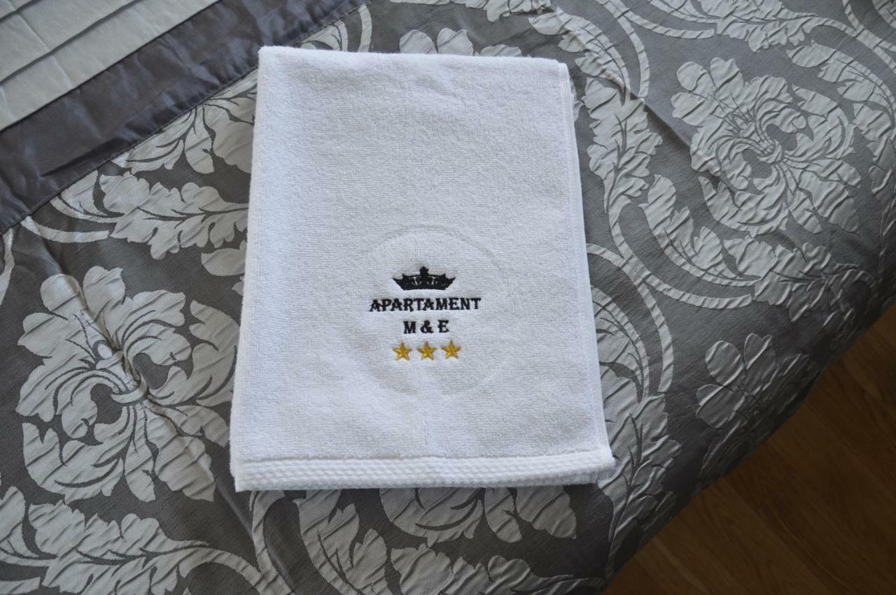 Apartament M & E Vodice Ngoại thất bức ảnh