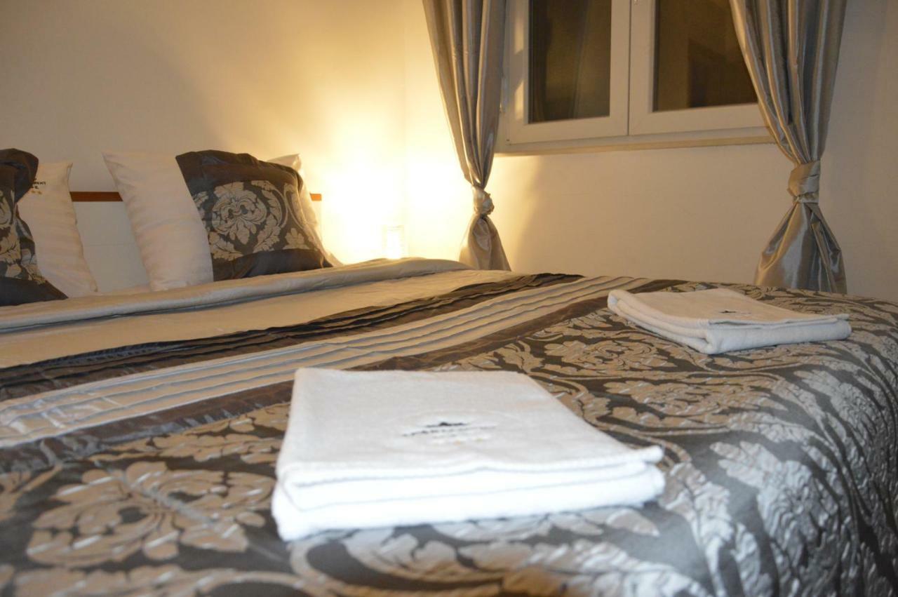 Apartament M & E Vodice Ngoại thất bức ảnh