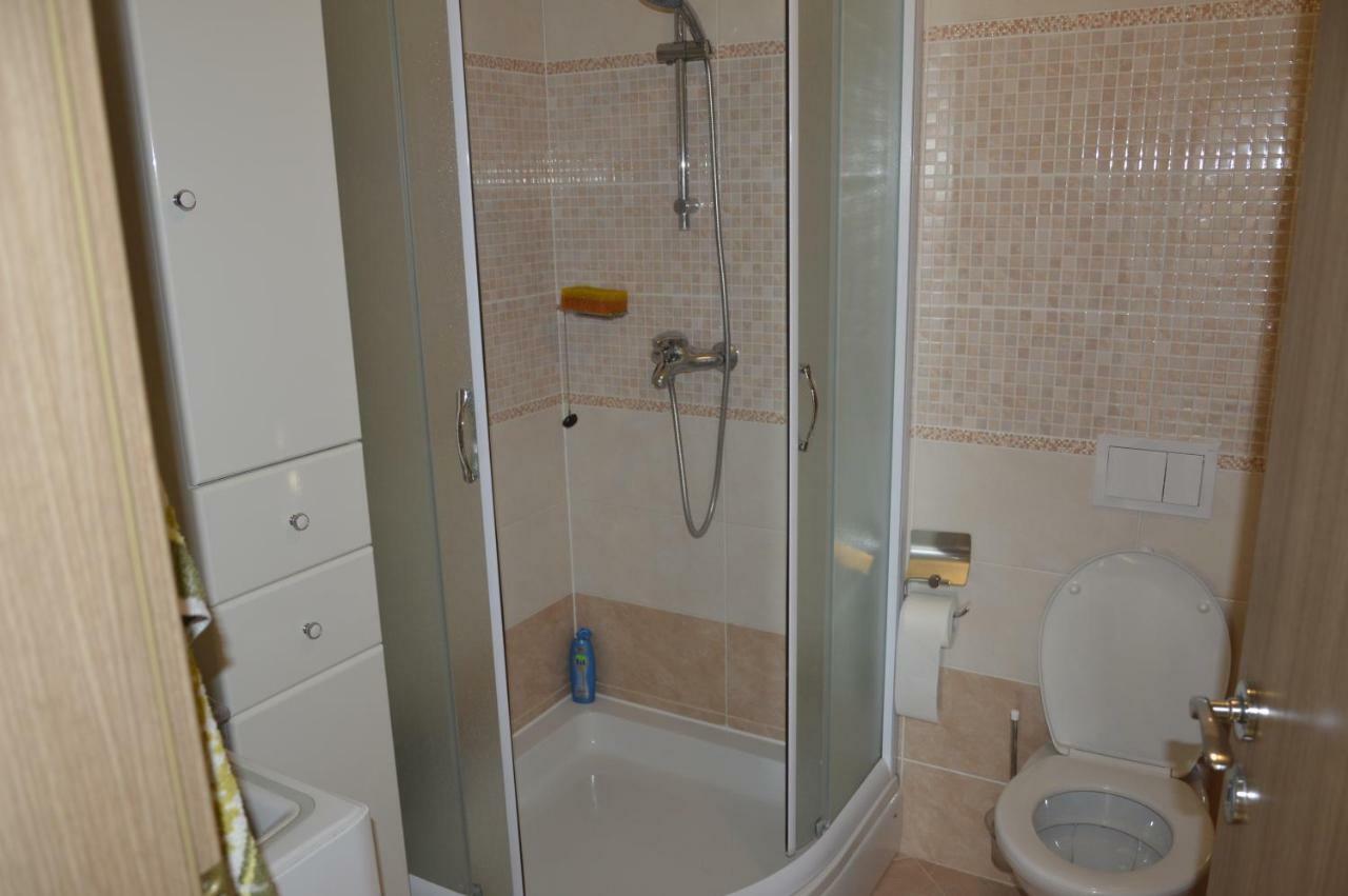 Apartament M & E Vodice Ngoại thất bức ảnh