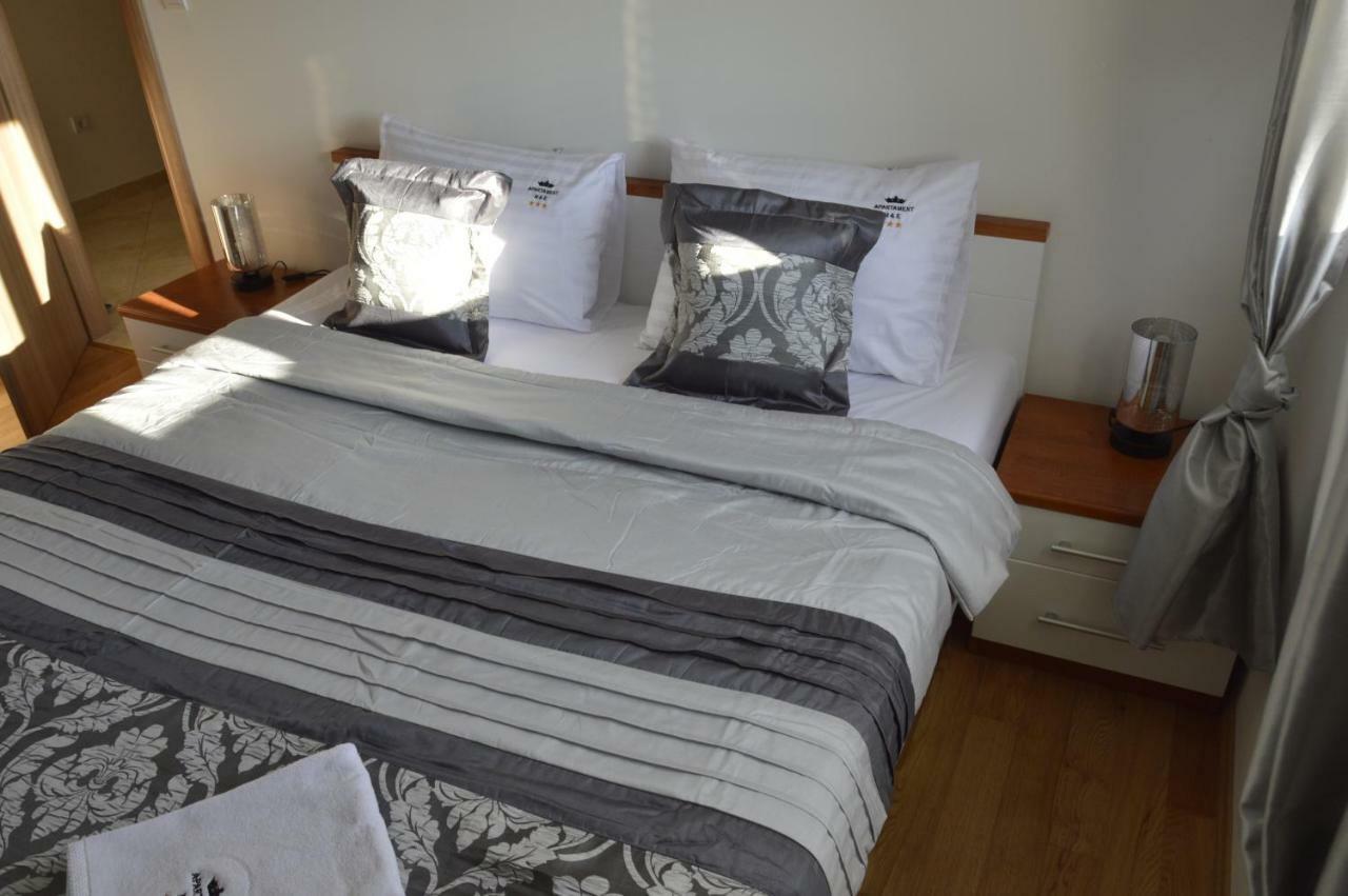 Apartament M & E Vodice Ngoại thất bức ảnh