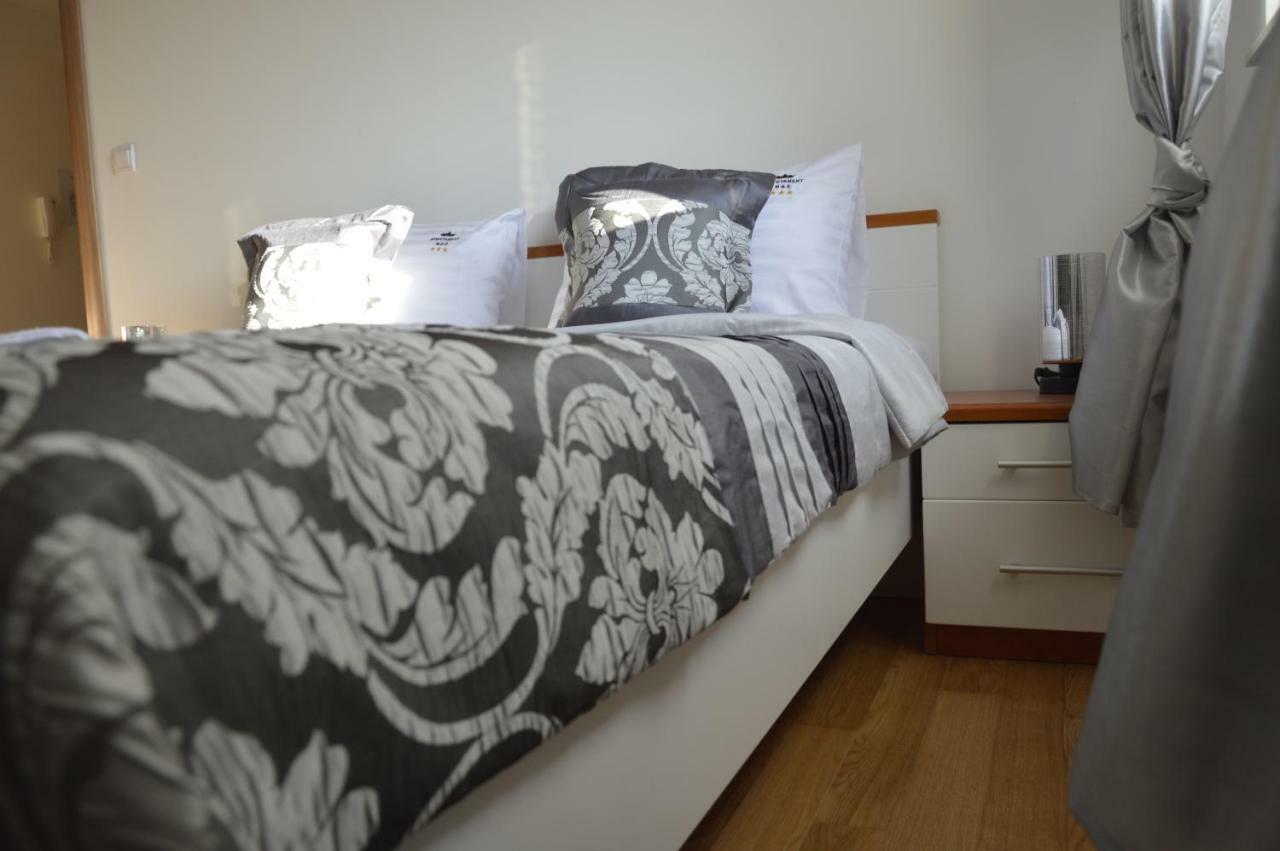Apartament M & E Vodice Ngoại thất bức ảnh